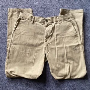 Men’s Amazon Essentials Khakis
